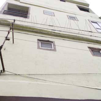 Jai Residency, Pachmarhi 1